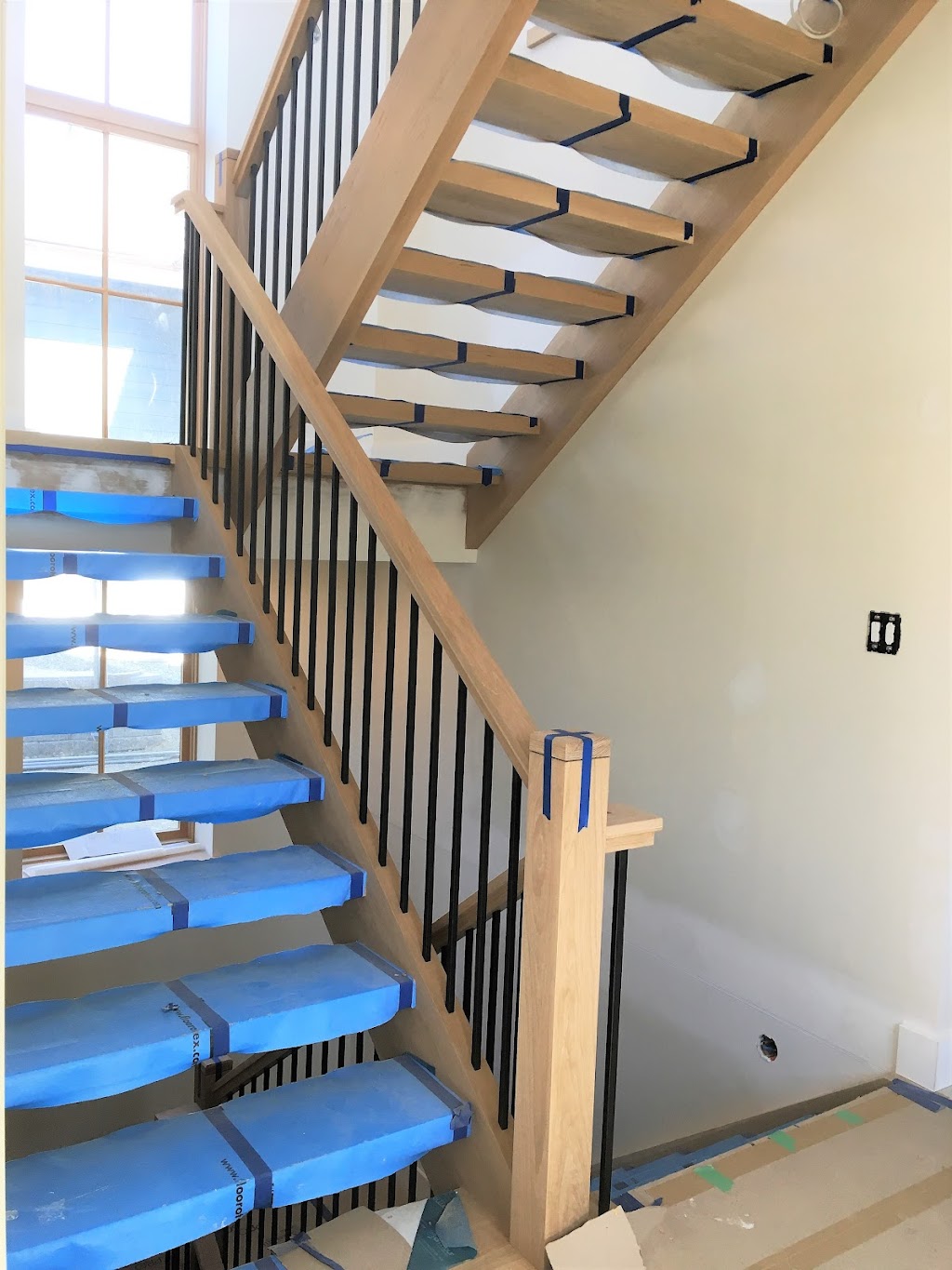 Art Trim Woodwork | 7879 Wardrop Rd, Port Alberni, BC V9Y 8N2, Canada | Phone: (250) 735-1132