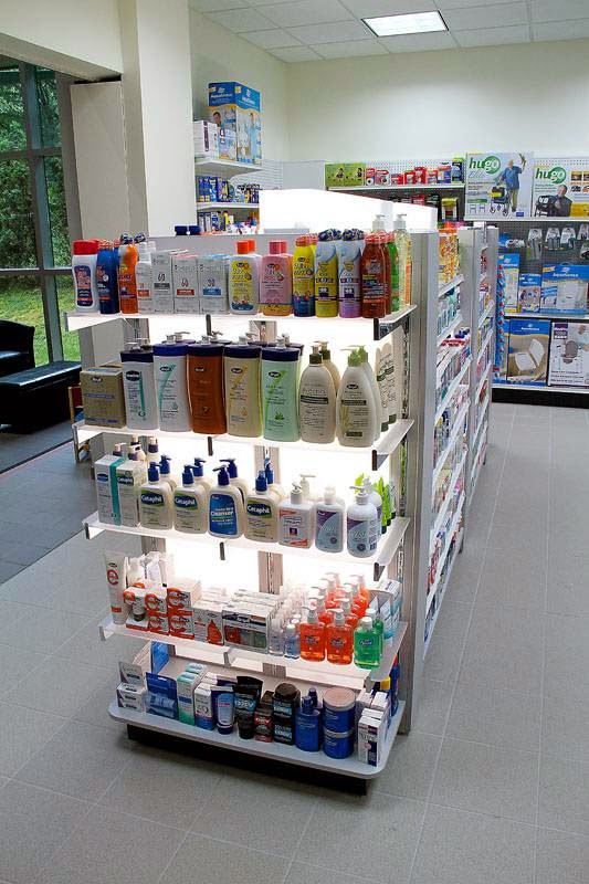 Health First Pharmacy | 42 Glen Allan Dr, Bridgewater, NS B4V 3N2, Canada | Phone: (902) 530-3501