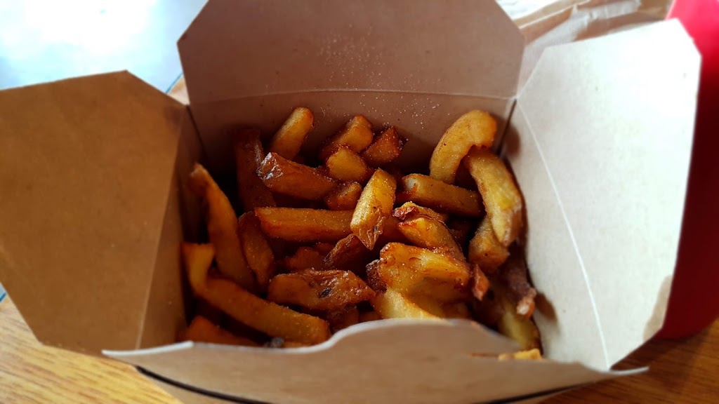 Burrito Jax | 74 Old Placentia Rd, Mount Pearl, NL A1N 5H6, Canada | Phone: (709) 221-9333