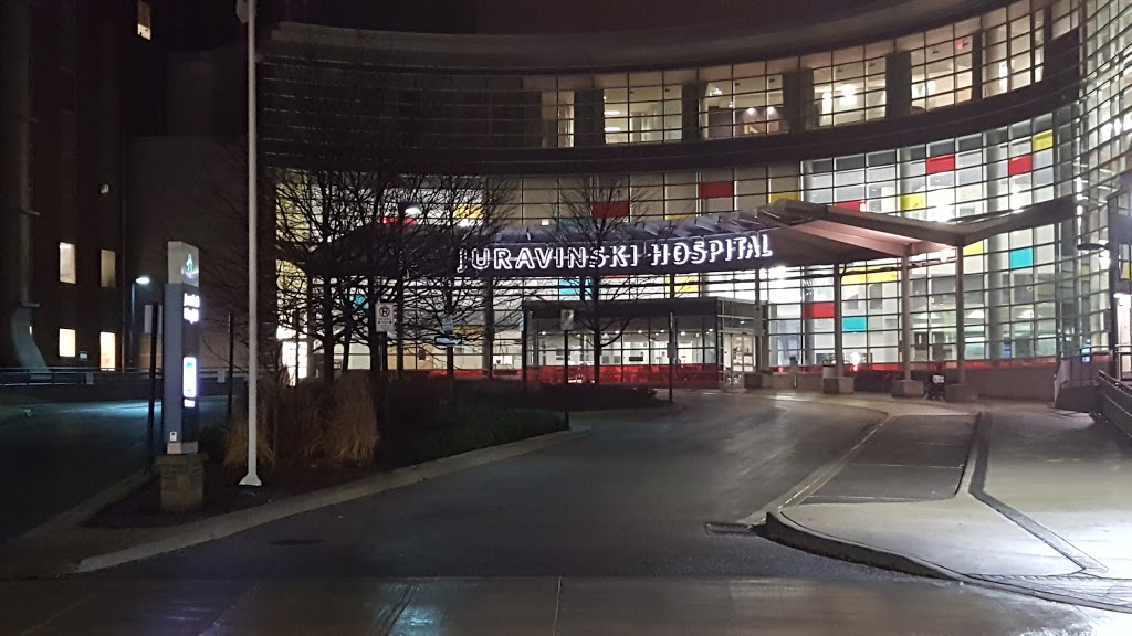 Hamilton Health Sciences Juravinski Cancer Centre | 711 Concession, Hamilton, ON L8V 1C3, Canada | Phone: (905) 521-2100