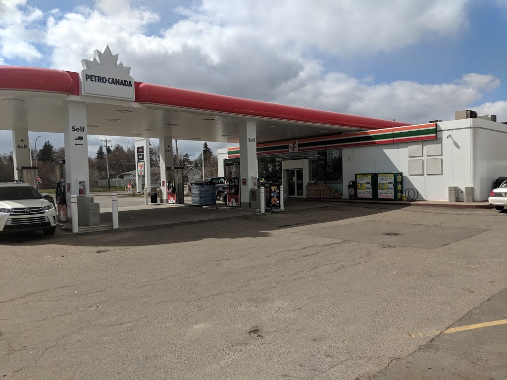 Petro-Canada | 15604 95 Ave NW, Edmonton, AB T5P 0A4, Canada | Phone: (780) 484-2404