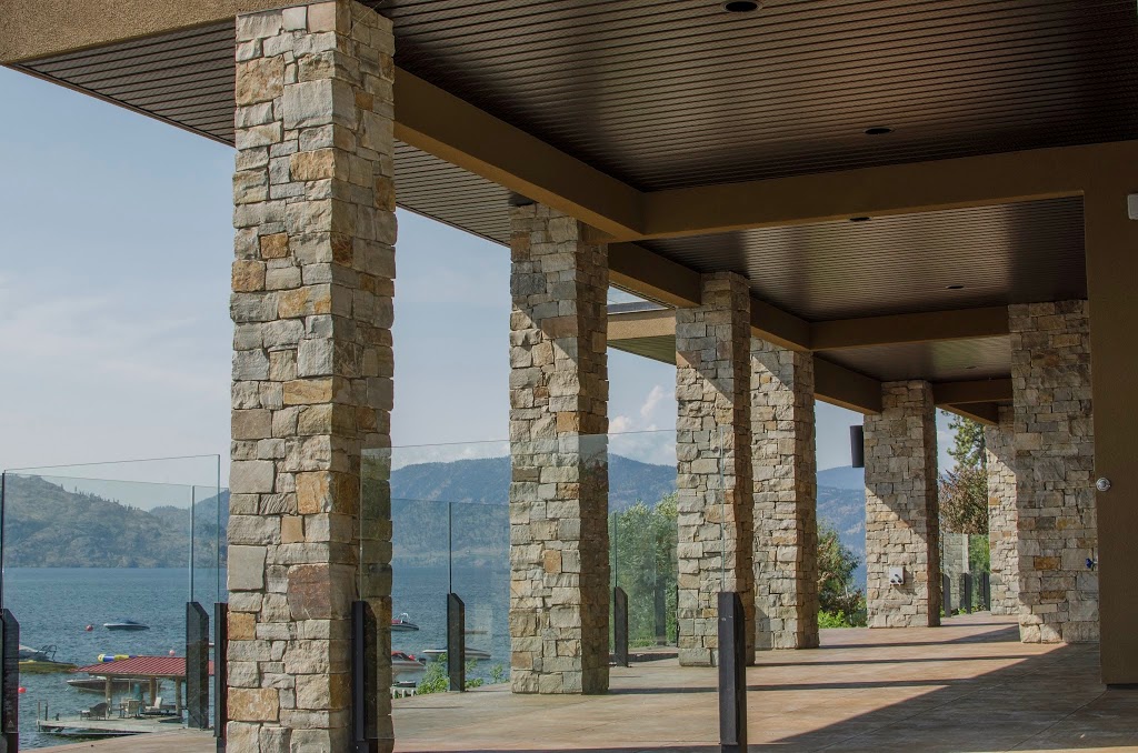 K2 Stone | 1610 Innovation Dr, Kelowna, BC V1V 2Y8, Canada | Phone: (250) 807-7625
