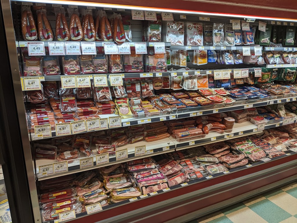 Buy-Low Foods - Keremeos | 701 7th Ave, Keremeos, BC V0X 1N0, Canada | Phone: (250) 499-5532