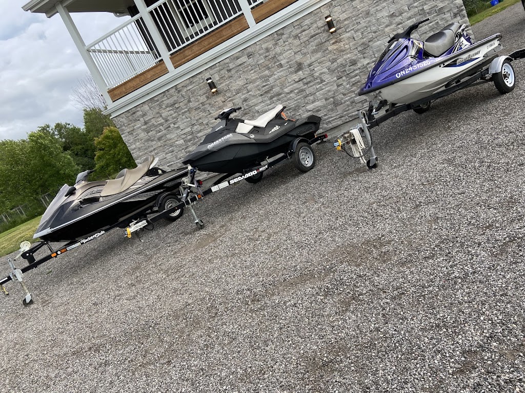CA Marine Powersports Inc | 1035 Metro Rd N, Keswick, ON L4P 3E9, Canada | Phone: (416) 707-0366