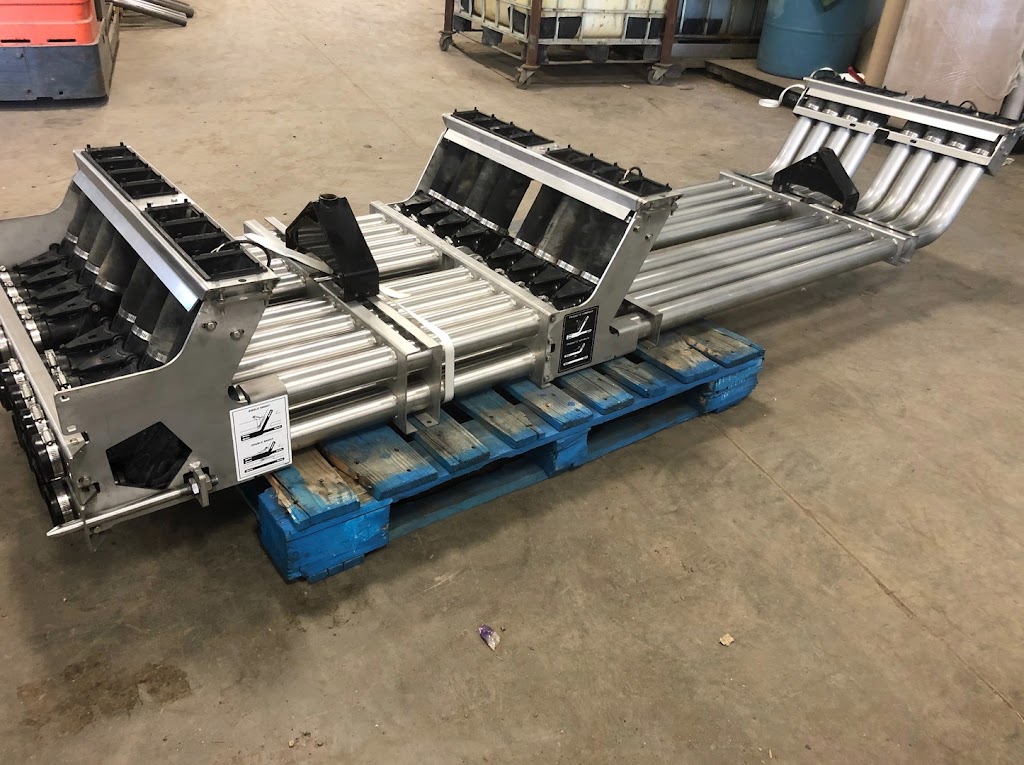 Agri Stainless | Box 181, North Norfolk, MB R1N 3B5, Canada | Phone: (204) 872-5804