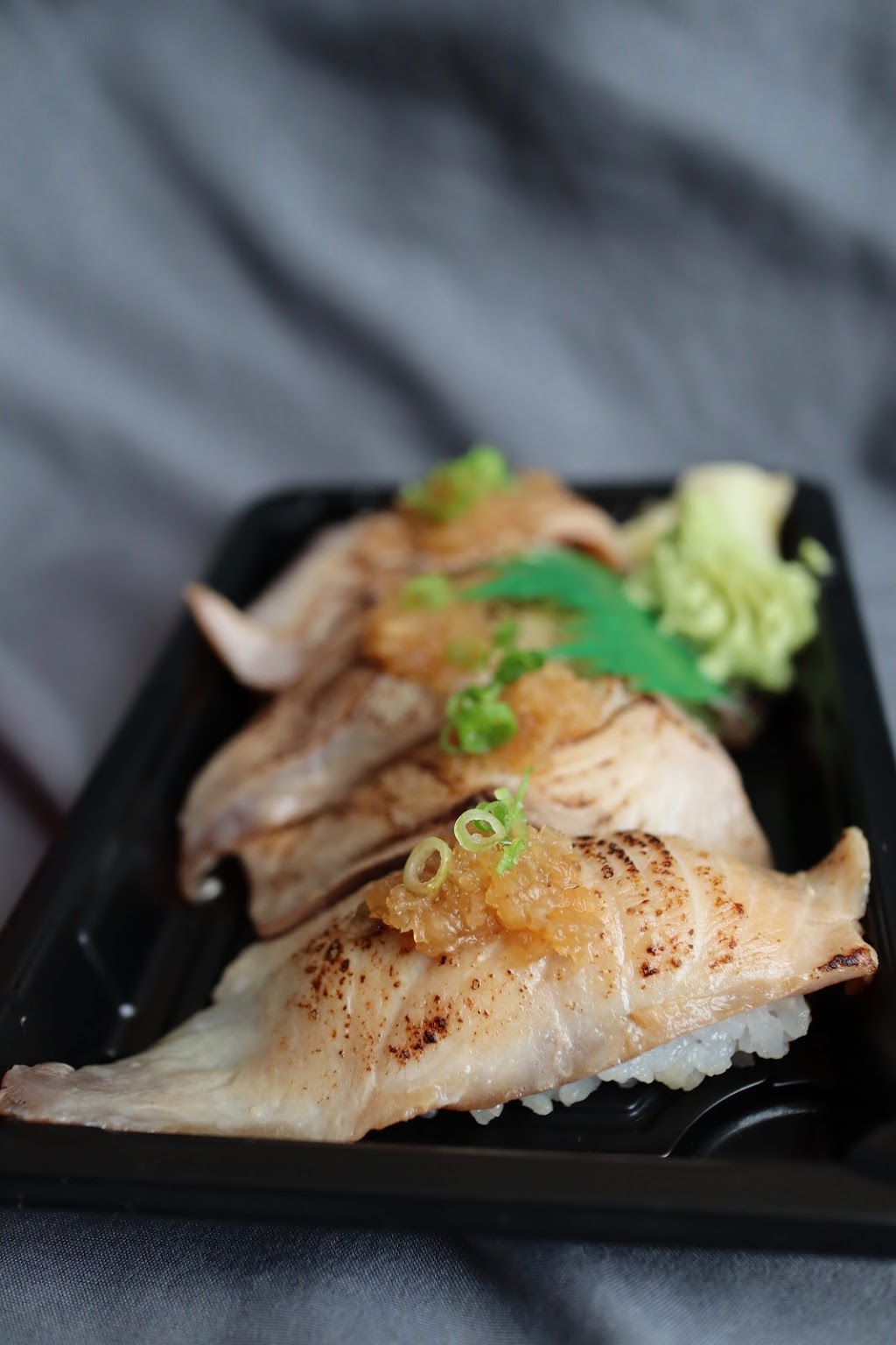 Taros Fish | 735 Markland St, Markham, ON L6C 0G6, Canada | Phone: (905) 887-8363