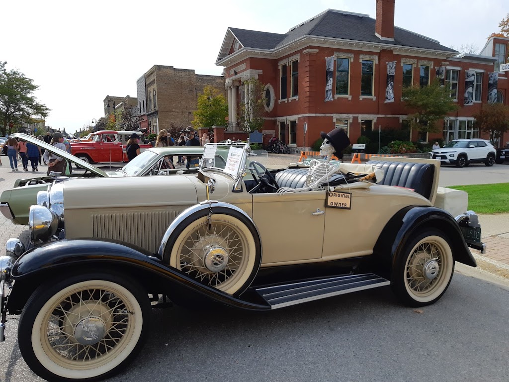 Royal Canadian Legion Branch 340 | 630 Green St, Port Elgin, ON N0H 2C0, Canada | Phone: (519) 389-9917