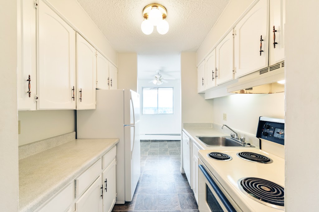 Lord Byron Tower I | 1 Royal Rd NW, Edmonton, AB T6J 2E8, Canada | Phone: (780) 414-6217