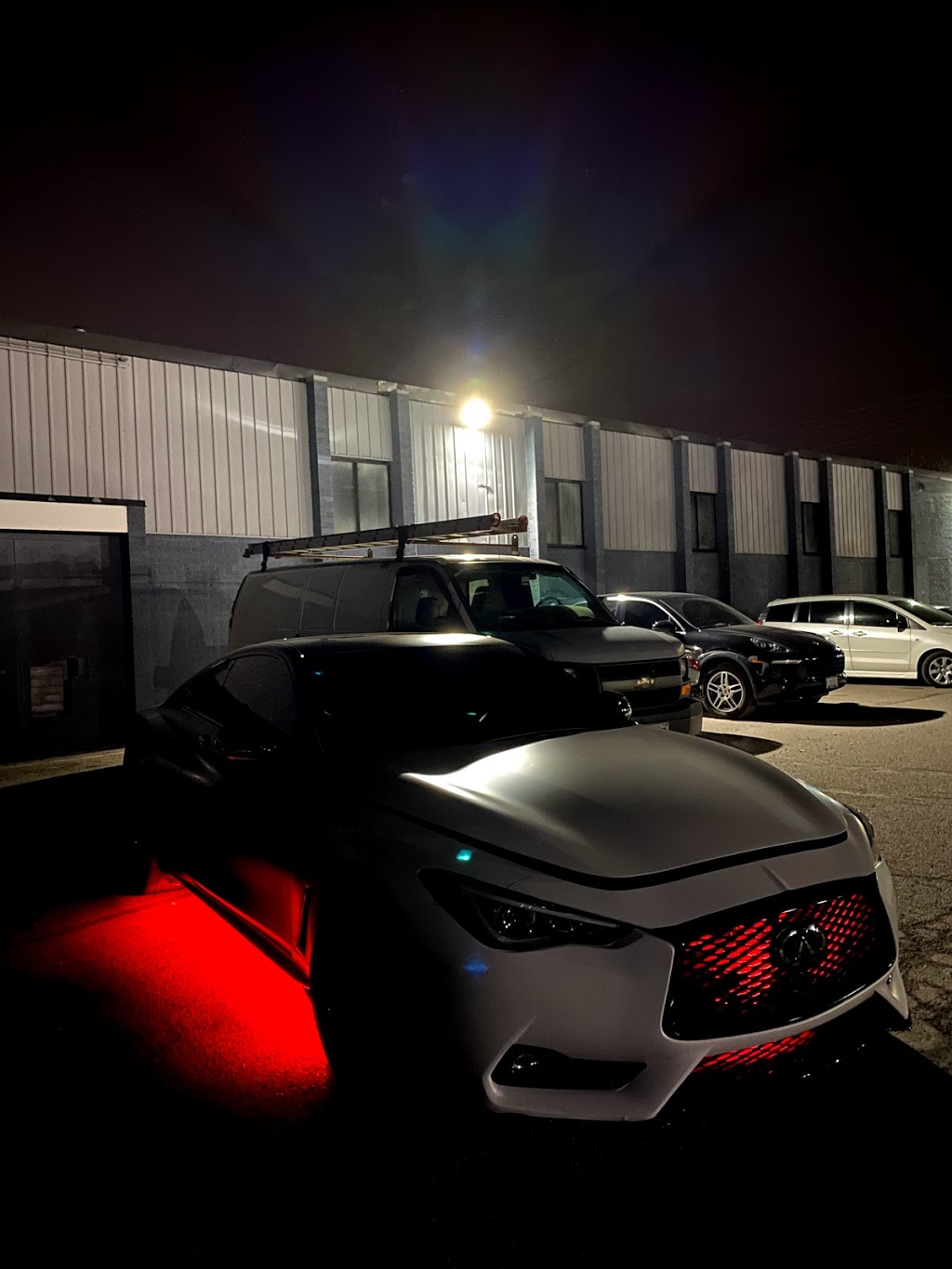 UzzyTech | 1400 Aimco Blvd Unit 15, Mississauga, ON L4W 1B2, Canada | Phone: (647) 786-9521