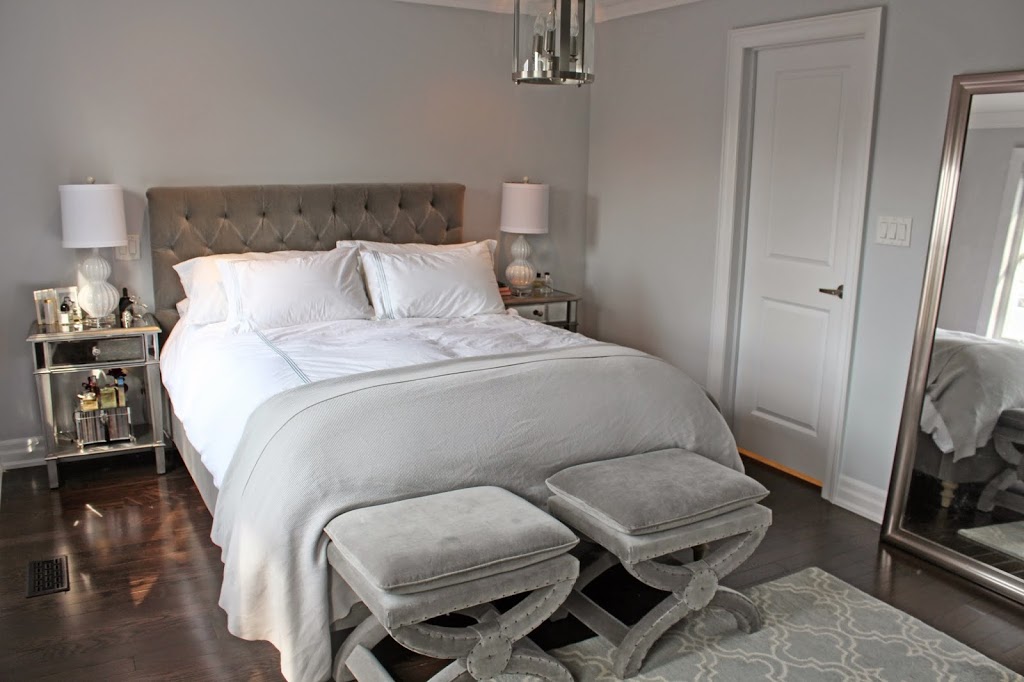 Peregrine Painting | 16 Temple Ave, Toronto, ON M6K 1C8, Canada | Phone: (647) 308-9096