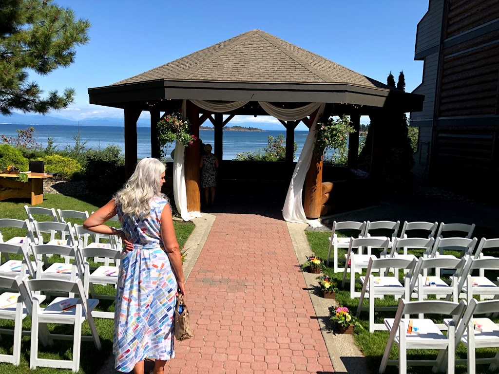 Life’s Journey Ceremonies | 2163 Caledonia Ave, Nanaimo, BC V9X 1R0, Canada | Phone: (250) 619-9863