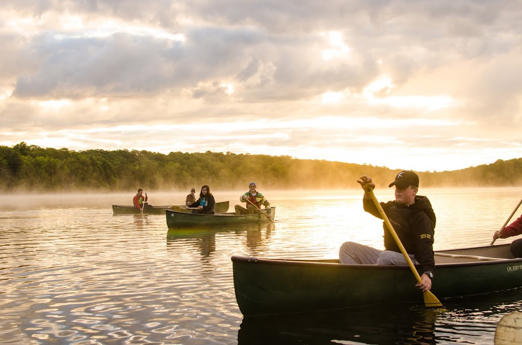 Camp Wenonah | 1324 Bird Lake Rd, Bracebridge, ON P1L 1X1, Canada | Phone: (905) 631-2849