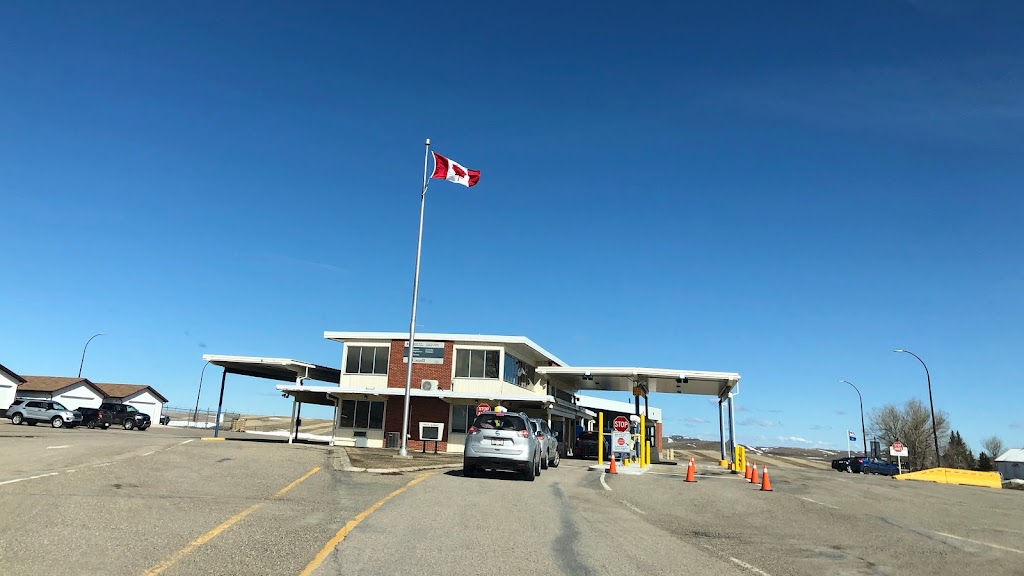 Carway Duty Free | AB-5, Cardston County, AB T0K 0K0, Canada | Phone: (403) 653-2229