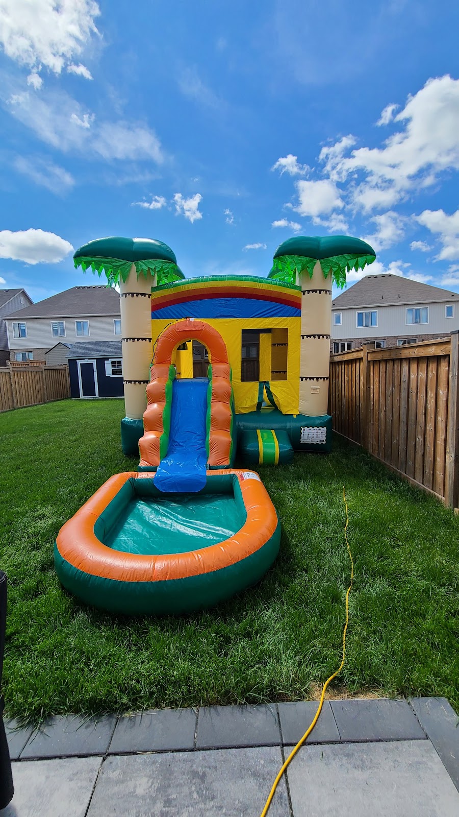 Prime event rentals | 150 Artesian Industrial Pkwy Unit 5, Bradford, ON L3Z 3G3, Canada | Phone: (905) 806-7850