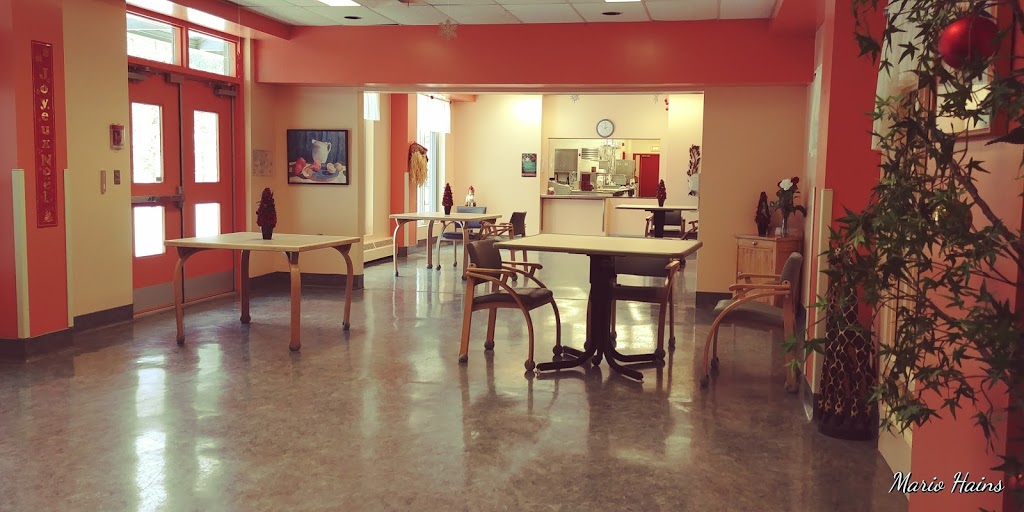 CHSLD Vigi Shermont | 3220 12e Avenue N, Sherbrooke, QC J1H 5H3, Canada | Phone: (819) 820-8900