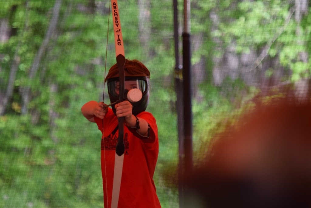 Archery Zone | 2013 Old Carp Rd, Carp, ON K0A 1L0, Canada | Phone: (613) 256-4589