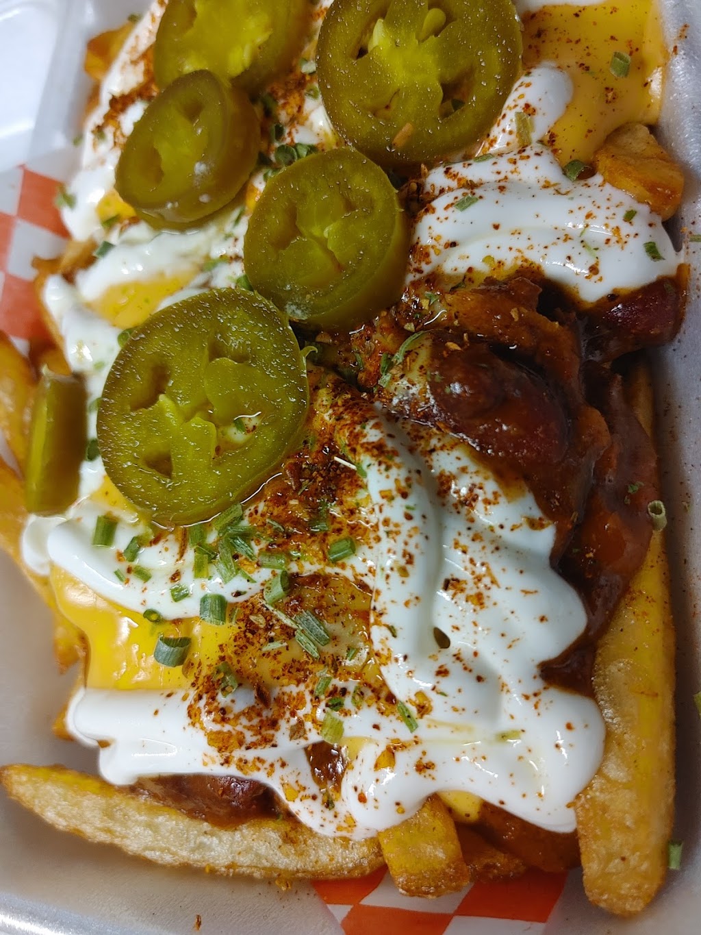 Kickin Wings | 630 Jubilee Rd, Muncey, ON N0L 1Y0, Canada | Phone: (519) 264-1960