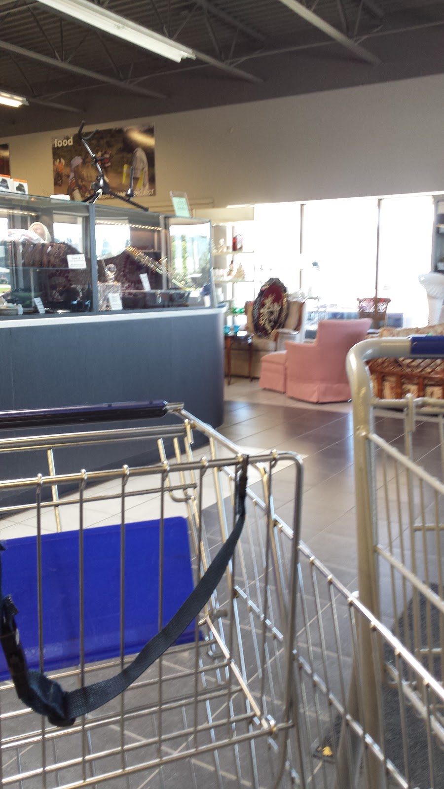 New Hamburg Thrift CTR | 41 Heritage Dr, New Hamburg, ON N3A 2J3, Canada | Phone: (519) 662-2867