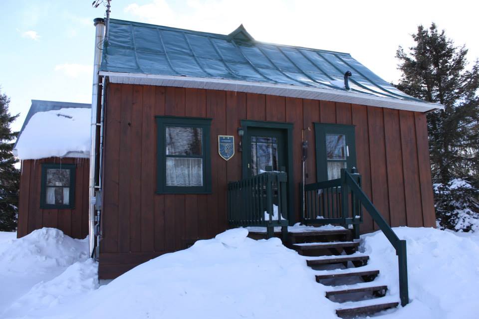 Au Tournenvert | 262 A Grande Terre Rang, Saint-François-du-Lac, Quebec, QC J0G 1M0, Canada | Phone: (450) 249-1036