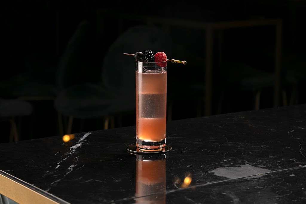 Cyr Cocktail Bar | 3426 Rue Notre-Dame Ouest, Montréal, QC H4C 1P2, Canada | Phone: (514) 379-1167