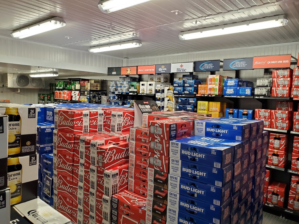 Provisoir 5057-A | 22 rue de lAnnonciation, Oka, QC J0N 1E0, Canada | Phone: (450) 479-8980