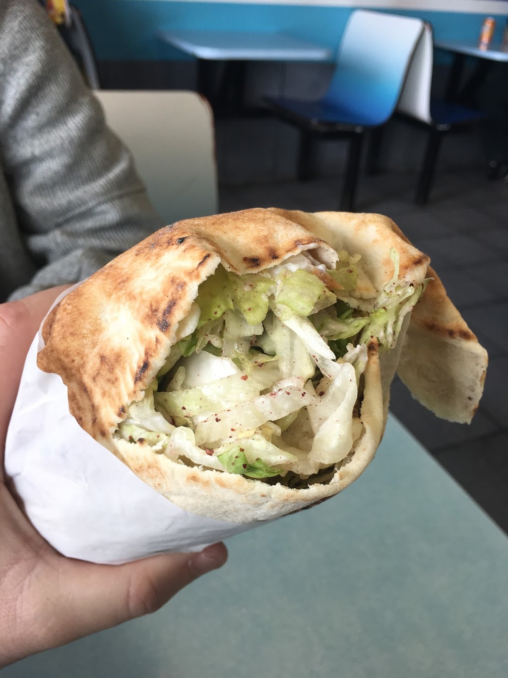 Pita Deli | 1600 Champlain Ave, Whitby, ON L1N 9Y9, Canada | Phone: (905) 725-8152