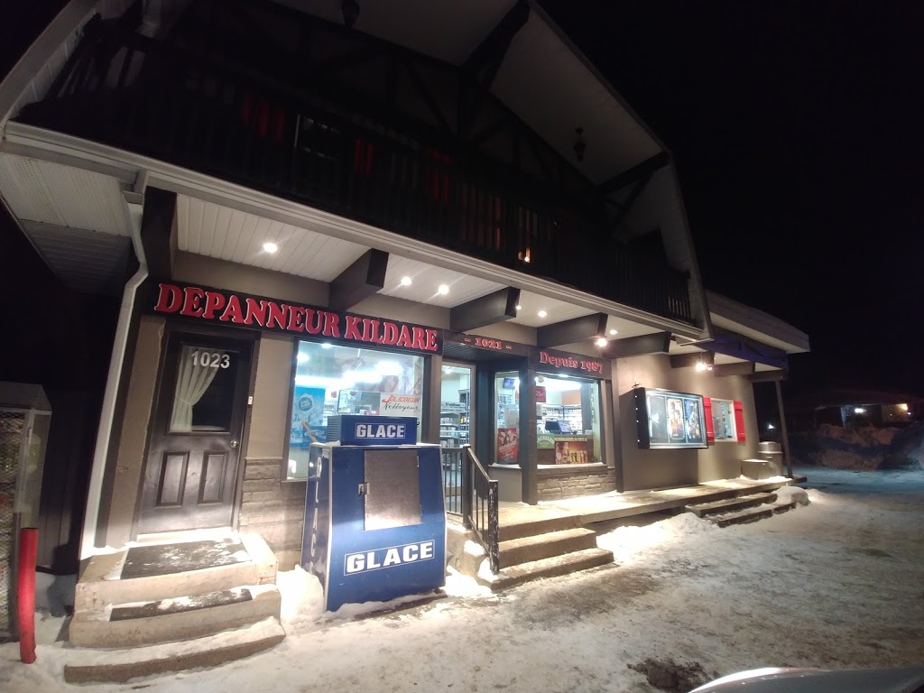 Dépanneur Kildare | 1021 343 Rte, Saint-Ambroise-de-Kildare, QC J0K 1C0, Canada | Phone: (450) 756-6920