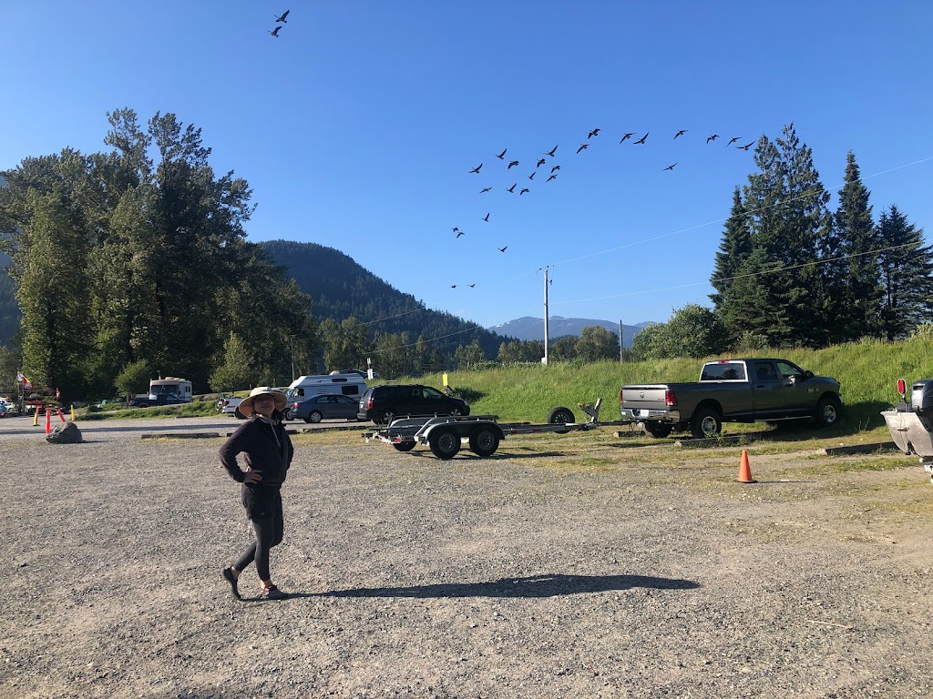 Kilby Park Boat Launch | Kilby Rd, Harrison Mills, BC V0M 1L0, Canada | Phone: (604) 796-9576