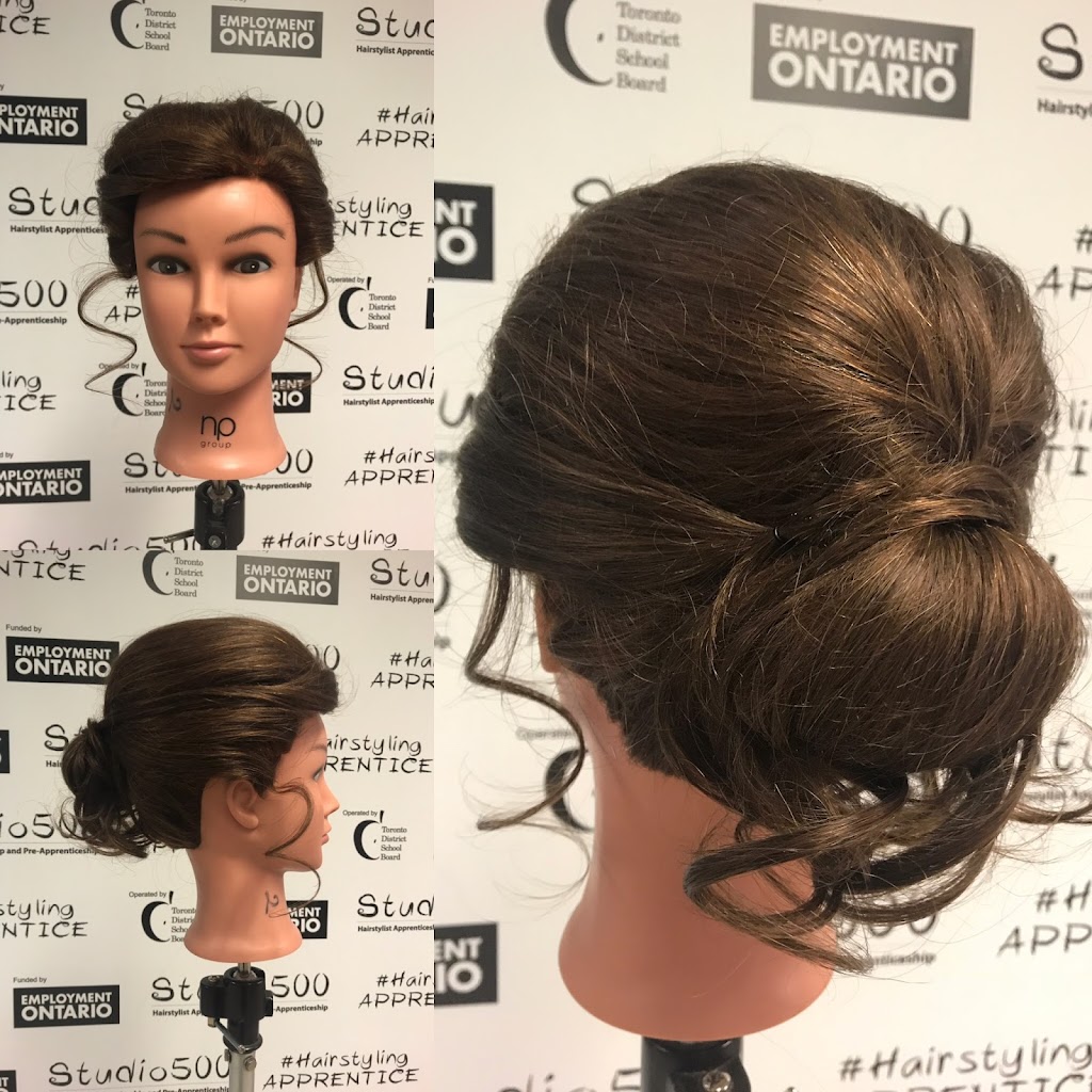 Hair Extensions by Monika | 447 Renforth Dr, Toronto, ON M9C 2M9, Canada | Phone: (416) 894-7833