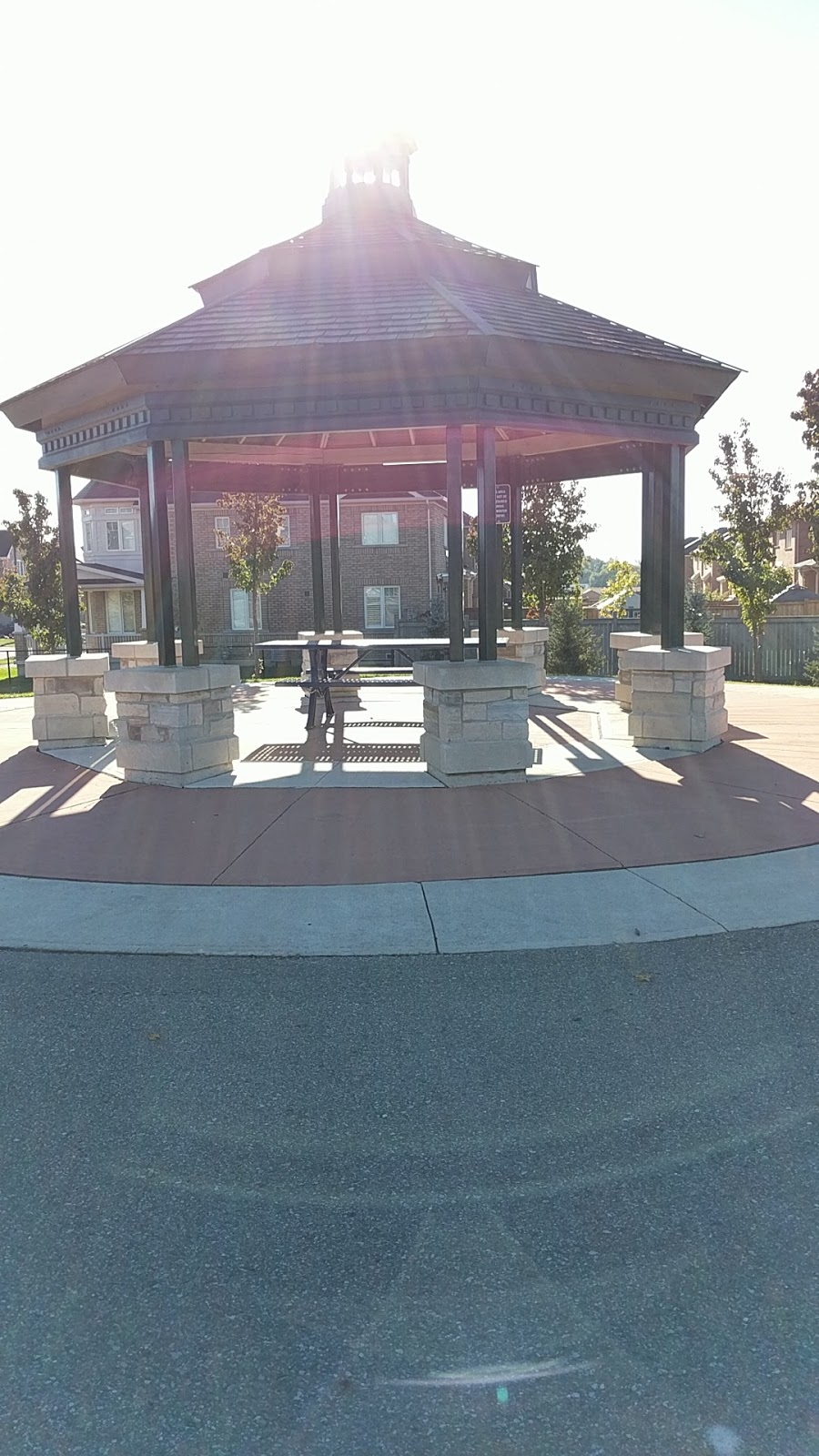 Twin Falls park | 0N1, Twin Falls Rd, Brampton, ON L6Y 0N1, Canada