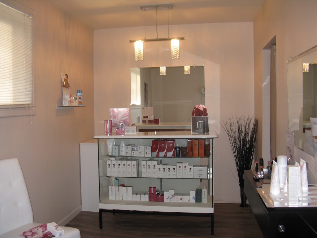 Clinique DEsthetique Annabell | 82 Rue Hébert, Windsor, QC J1S 1W8, Canada | Phone: (819) 845-7088