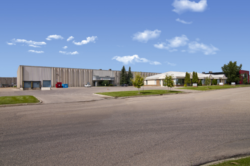 Fortress Properties Inc | 2610 Koyl Avenue, Saskatoon, SK S7L 5X9, Canada | Phone: (306) 955-3275