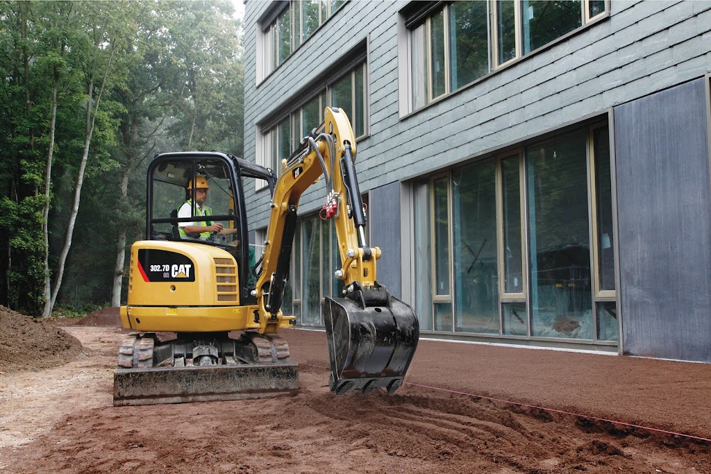 Solutions Fondation Rive-Sud | 2255 Bd Industriel, Chambly, QC J3L 4W3, Canada | Phone: (514) 619-4500