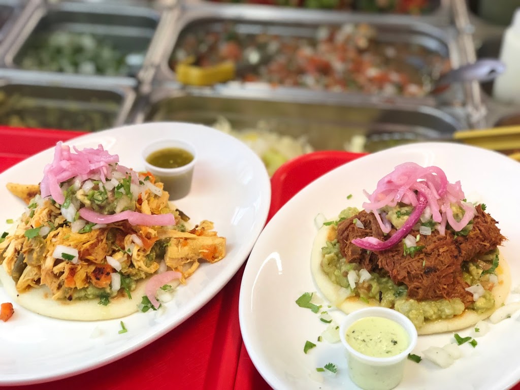 Sabor Latino 2 | 4387 Boul St-Laurent, Montréal, QC H2W 1Z8, Canada | Phone: (514) 848-1078