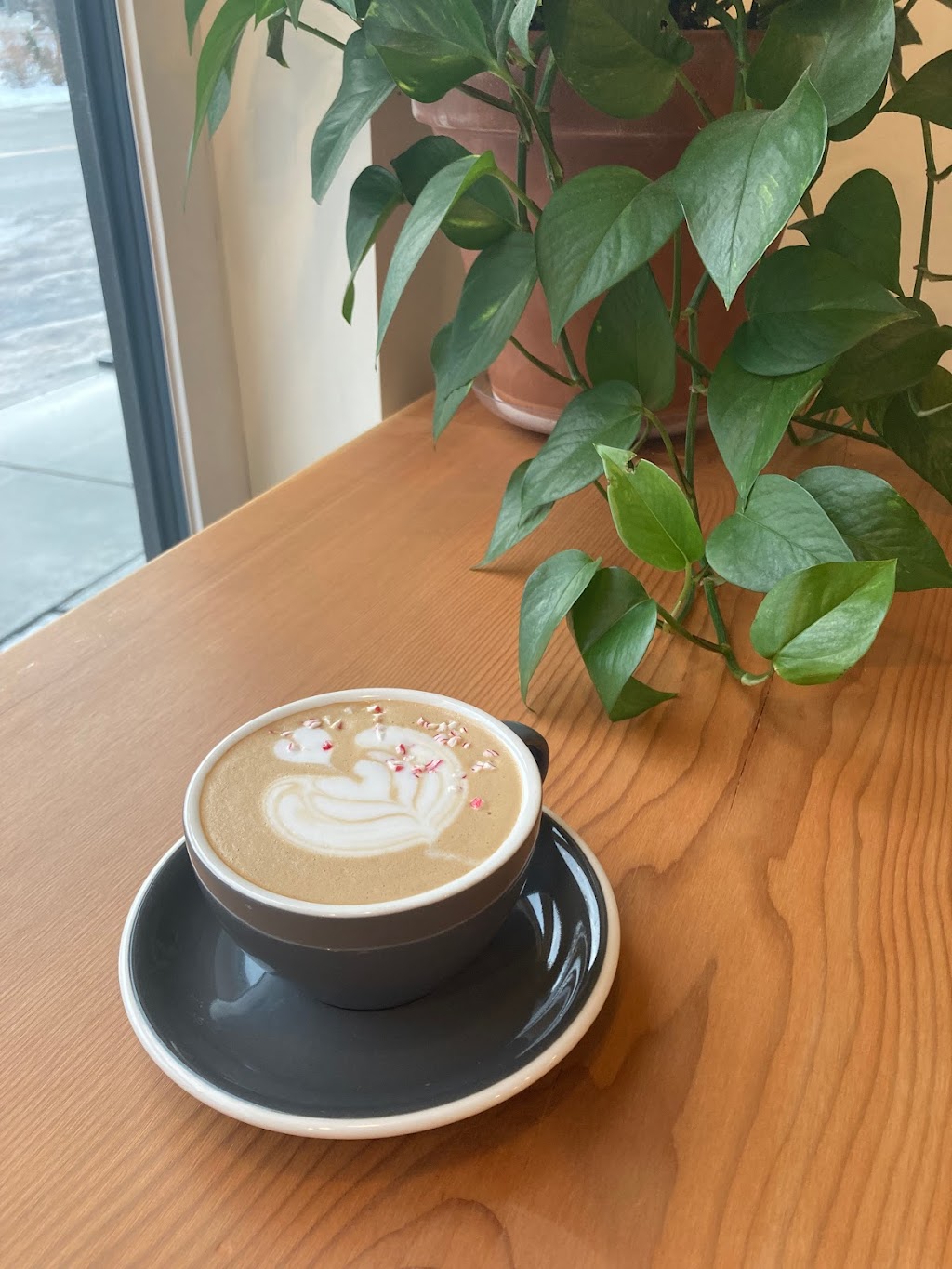 The Colombian Coffee Bar & Roastery - French Quarter | 8816 92 St NW, Edmonton, AB T6C 3R1, Canada | Phone: (780) 244-3268