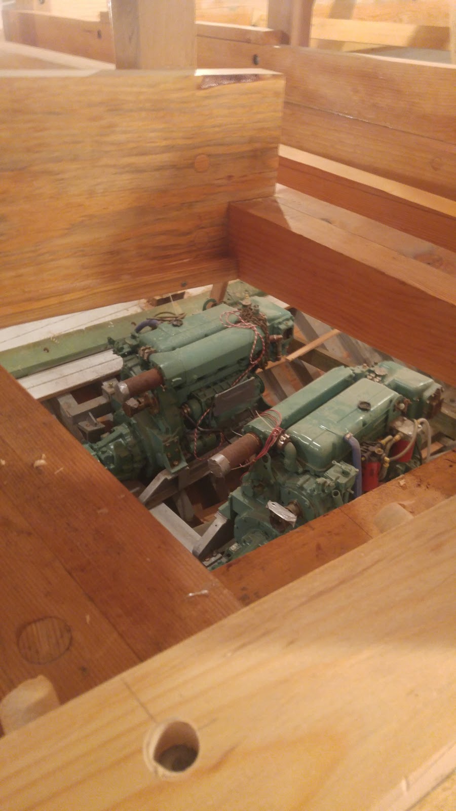 BAIRDS Septic Tank Pumping | 45 Old Tatamagouche Rd S, Upper Onslow, NS B6L 5K1, Canada | Phone: (902) 895-8559