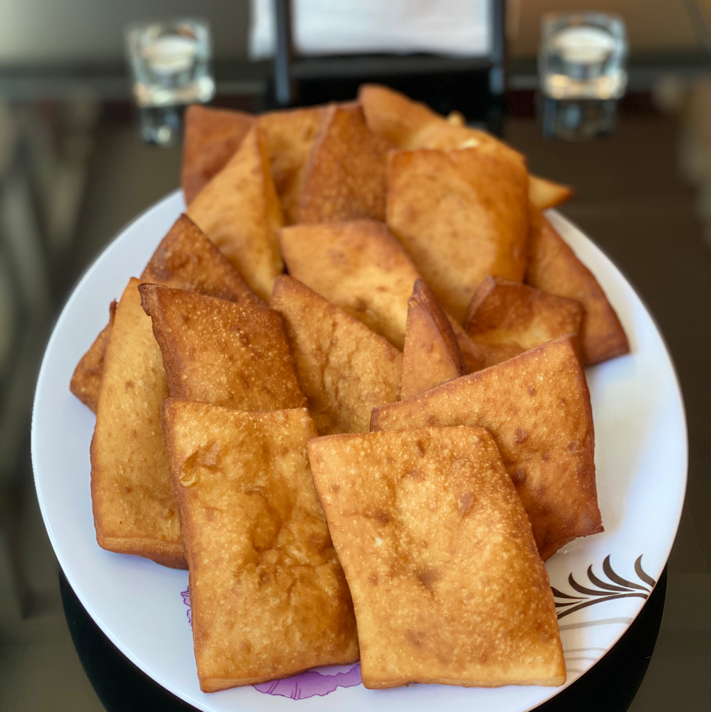 Fartun Cultural Cuisine | 9411 118 Ave NW, Edmonton, AB T5G 0N5, Canada | Phone: (780) 474-1226
