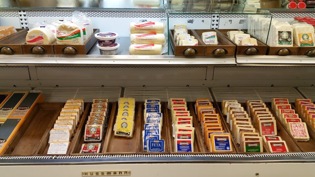 Ivanhoe Cheese | 11301 ON-62, Madoc, ON K0K 2K0, Canada | Phone: (613) 473-4269