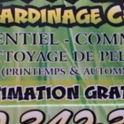 Tonte de Gazon et Jardinage Chris | 208 2e Rang, Saint-Herménégilde, QC J0B 2W0, Canada | Phone: (819) 342-3566