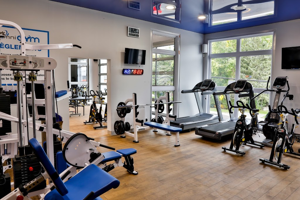 OmniFab | 351 Av. Dalcourt, Louiseville, QC J5V 1A6, Canada | Phone: (819) 228-1476