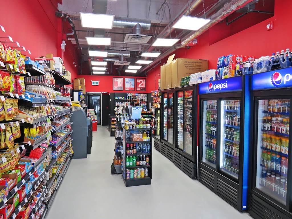 The Boardwalk | 245 The Boardwalk, Waterloo, ON N2T 0A6, Canada | Phone: (519) 744-6464
