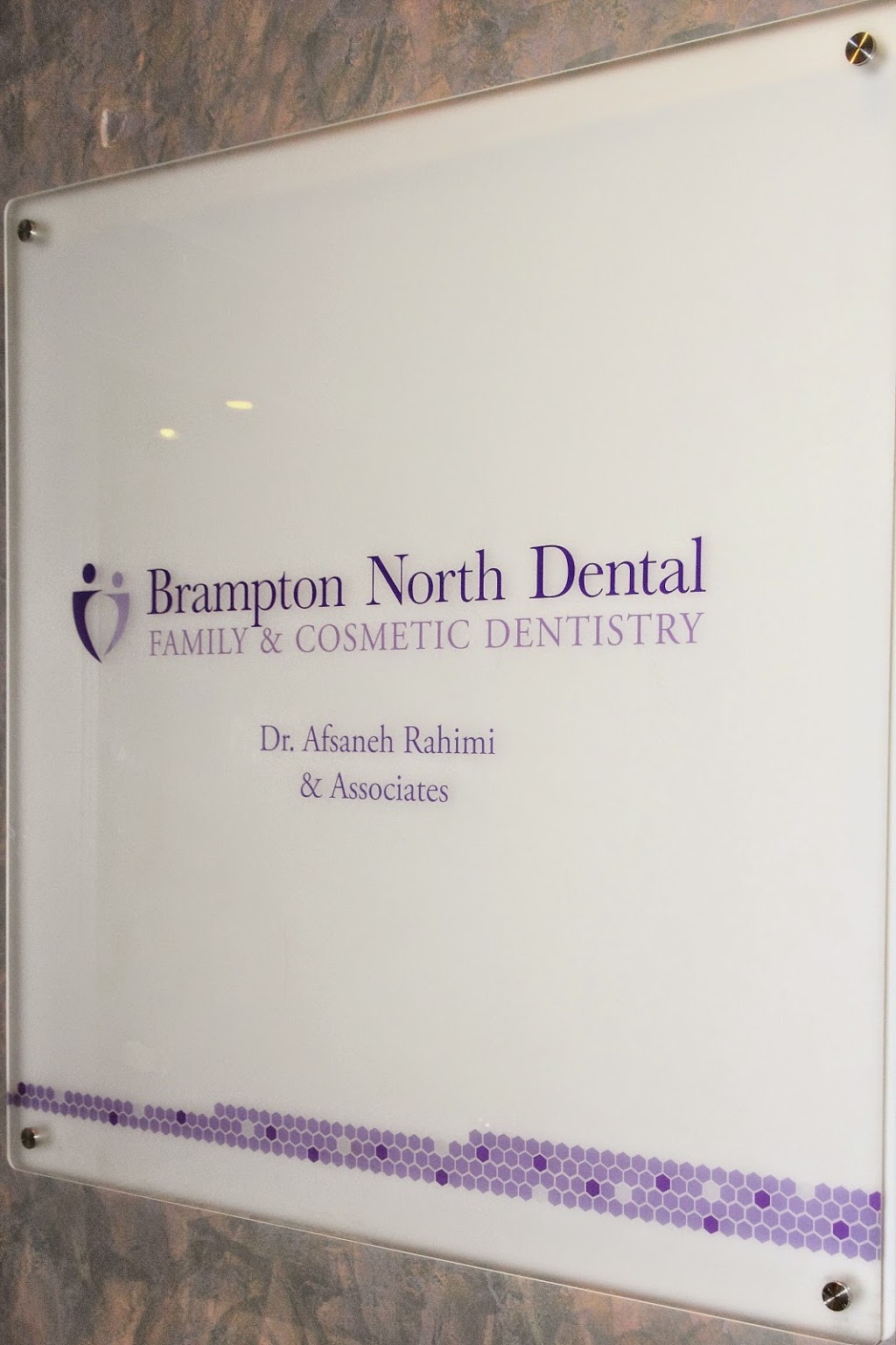 Brampton North Dental | 1 Conestoga Dr #300, Brampton, ON L6Z 4N5, Canada | Phone: (905) 840-1511