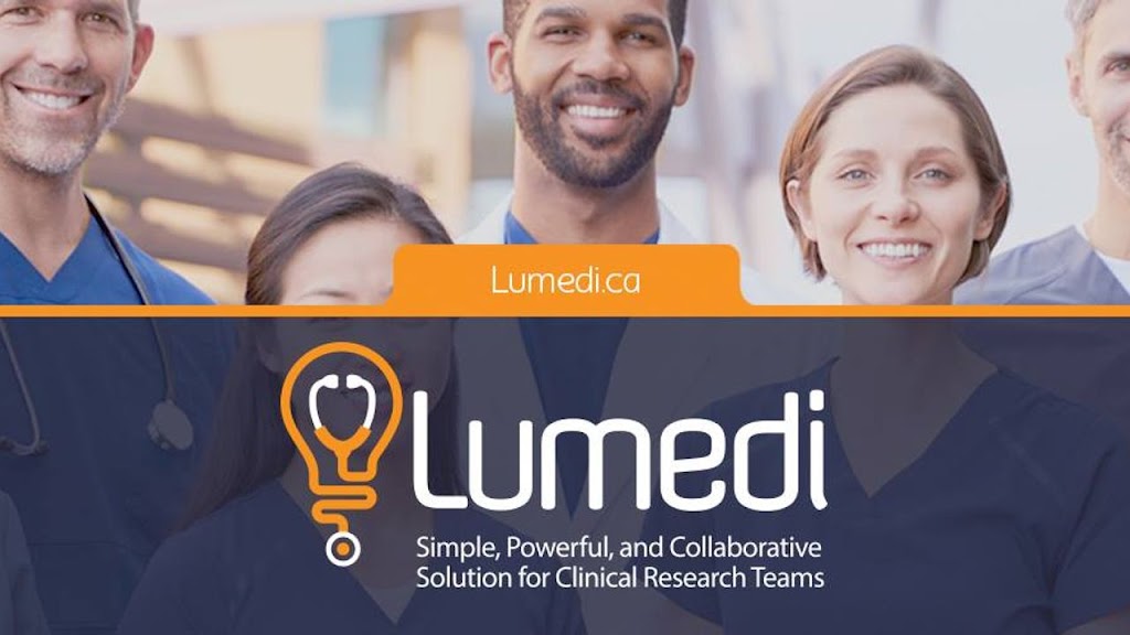Lumedi Inc. | 286 Sanford Ave N #401, Hamilton, ON L8L 6A1, Canada | Phone: (905) 745-2395