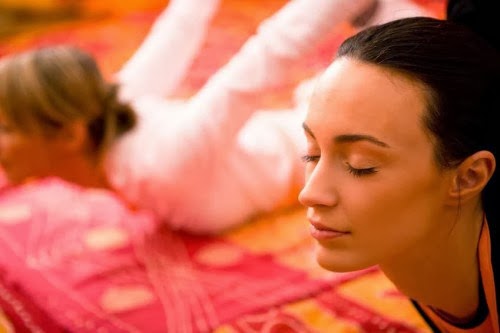 Alight Yoga Therapy & Coaching | 316 Joseph Ct, Dieppe, NB E1A 7B9, Canada | Phone: (506) 875-5739