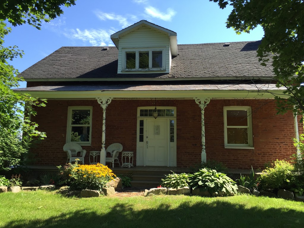 Acupuncture Louise Robinson | 988 Chemin de la Rivière aux Outardes, Ormstown, QC J0S 1K0, Canada | Phone: (450) 829-2775