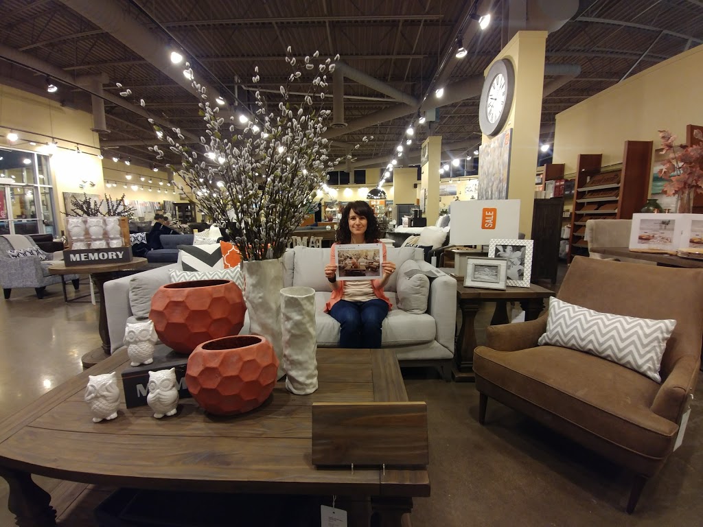 Urban Barn | 1807 Stone Church Rd E #6003, Stoney Creek, ON L8J 0B4, Canada | Phone: (905) 575-5040