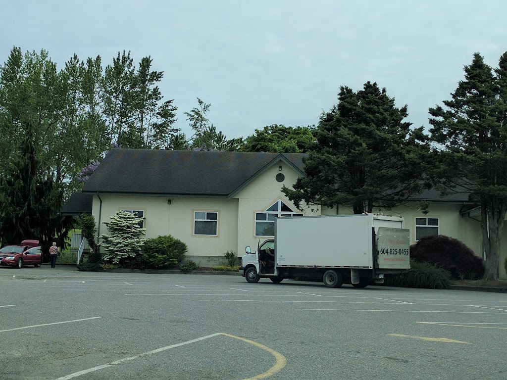 Yarrow Community Centre | 4670 Community St, Chilliwack, BC V2R 5E1, Canada | Phone: (604) 823-4550