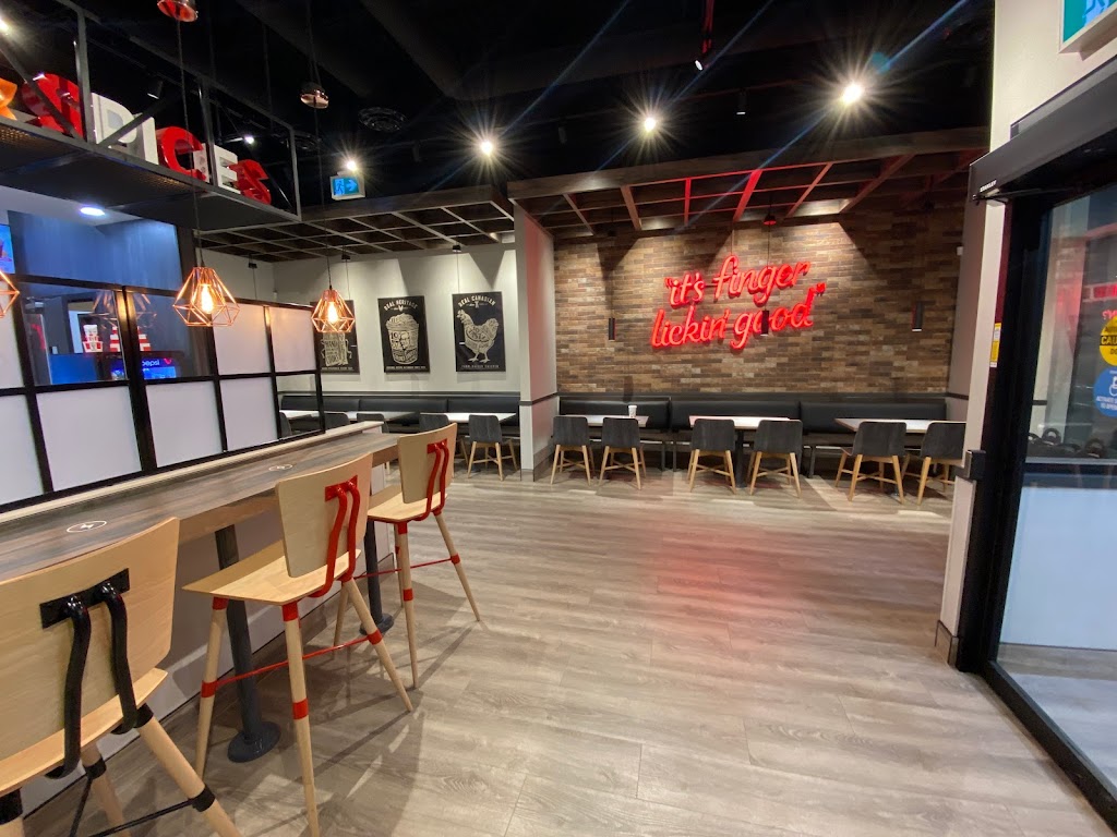 KFC | 17337 Hiller Rd SW, Edmonton, AB T6W 4T4, Canada | Phone: (587) 460-7186