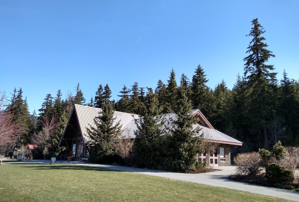 Whistler Waldorf School | 7324 Kirkpatrick Way, Whistler, BC V0N 1B0, Canada | Phone: (604) 932-1885