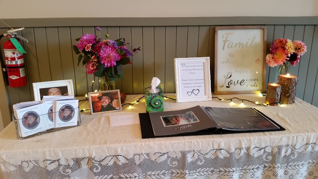 North Oyster Community Centre | 13467 Cedar Rd, Ladysmith, BC V9G 1H6, Canada | Phone: (250) 924-7793